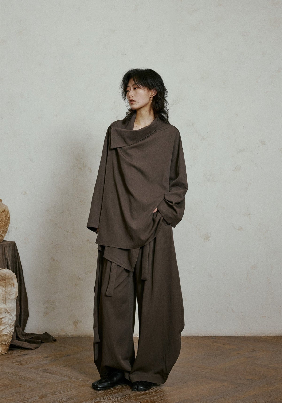 Schwarze Dünne Jacke Damen