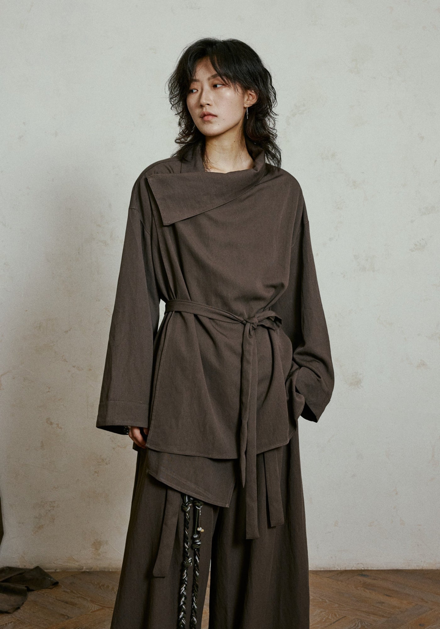 Schwarze Dünne Jacke Damen