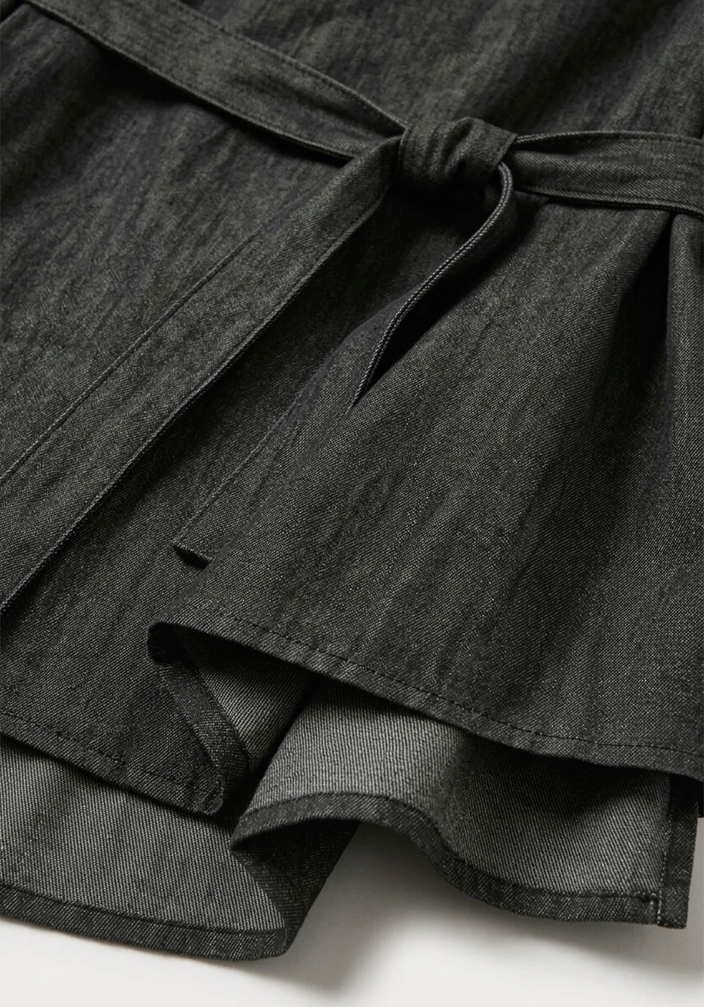 Schwarze Dünne Jacke Damen