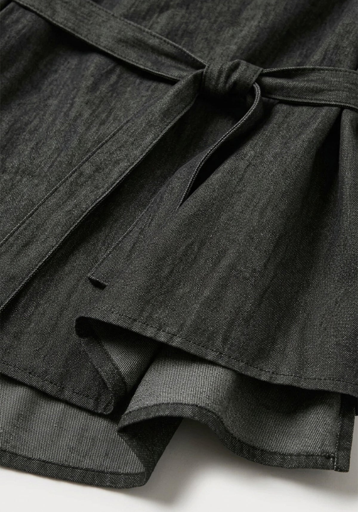 Schwarze Dünne Jacke Damen
