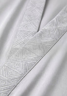 Seiden Kimono Herren Kurz