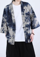 Shibori Haori