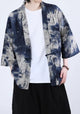 Shibori Haori