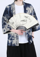 Shibori Haori