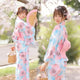 Sommer Kimono Japan