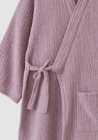 Sommer Pyjama Damen Baumwolle