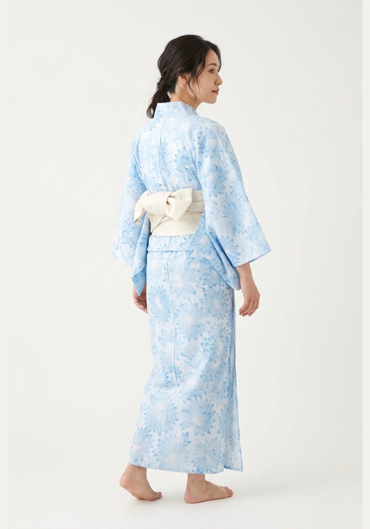 Sommer Yukata