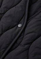 Steppjacke Ärmellos Damen