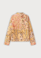 Steppjacke Beige Damen