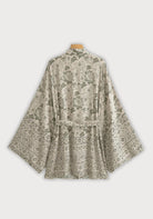 Strand Kimono Beige