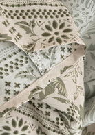 Strand Kimono Beige