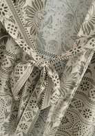 Strand Kimono Beige