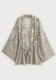 Strand Kimono Beige