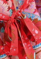 Strand Kimono Bunt