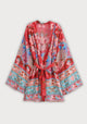 Strand Kimono Bunt