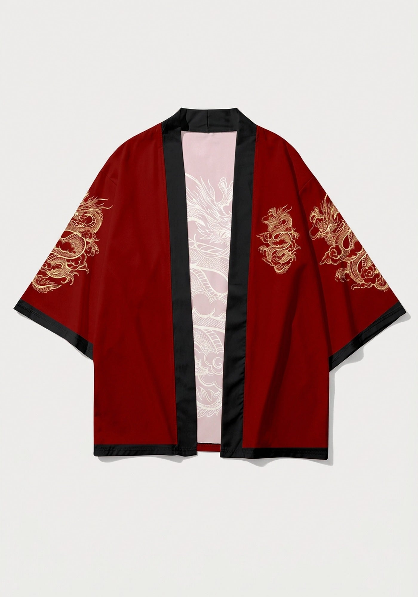 Strand Kimono Kinder
