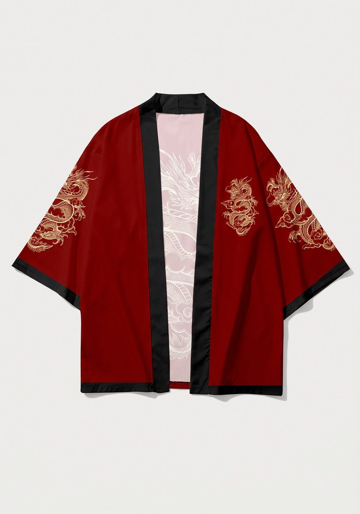 Strand Kimono Kinder