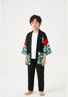 Strand Kimono Kinder