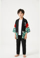 Strand Kimono Kinder
