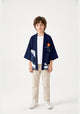 Strand Kimono Kinder