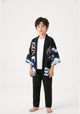 Strand Kimono Kinder