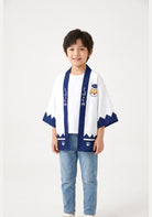 Strand Kimono Kinder