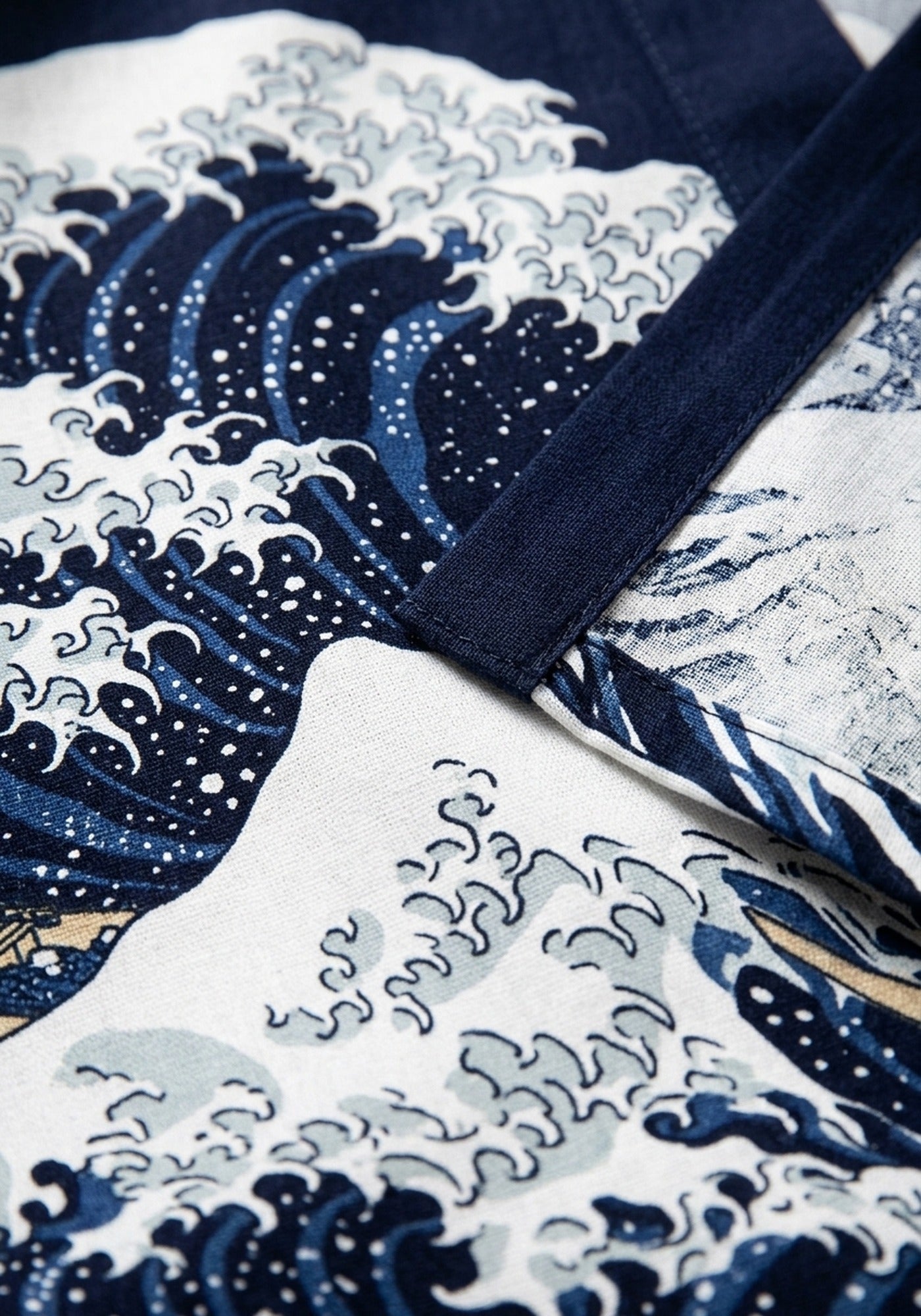 Strand Kimono Kinder