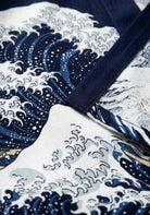 Strand Kimono Kinder