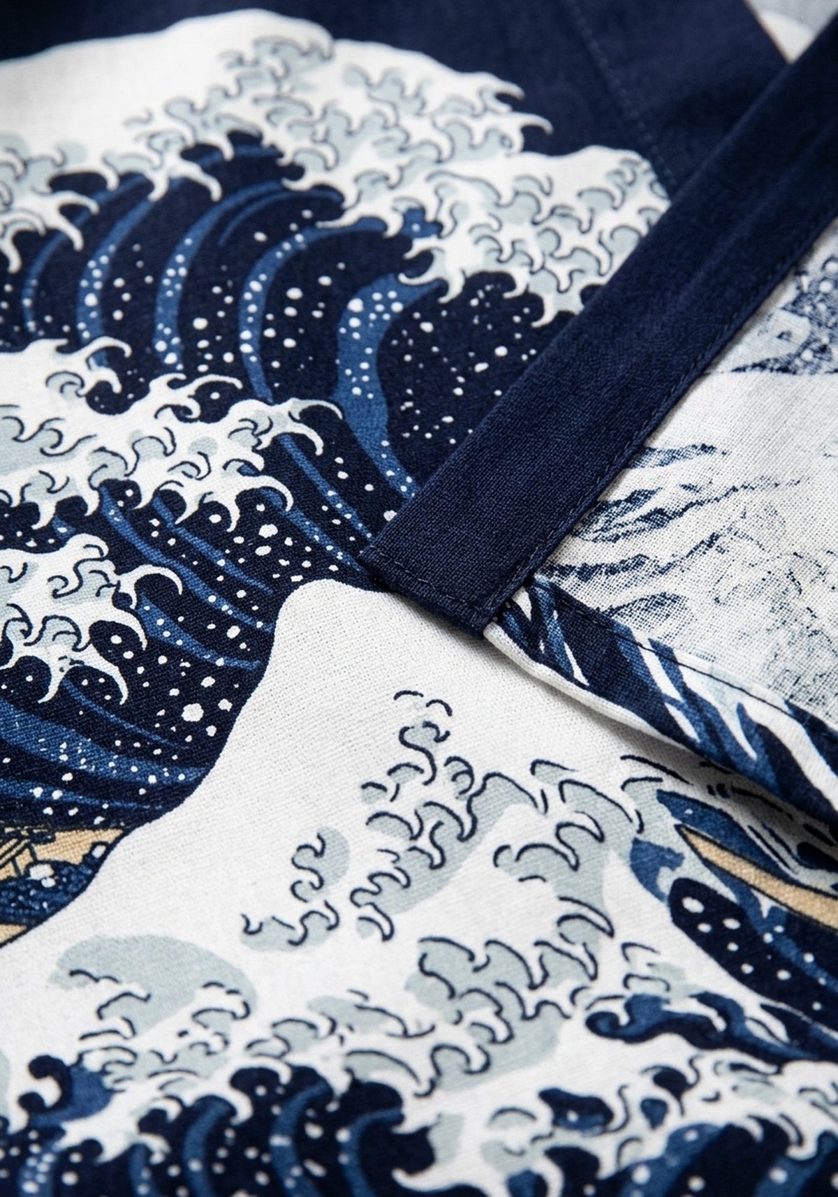 Strand Kimono Kinder