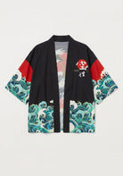 Strand Kimono Kinder