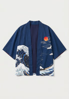 Strand Kimono Kinder