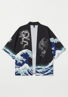 Strand Kimono Kinder
