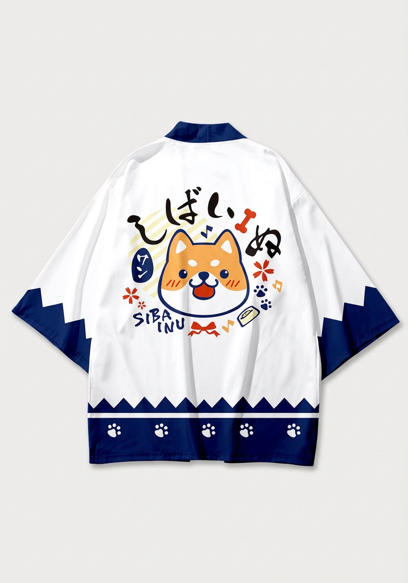 Strand Kimono Kinder