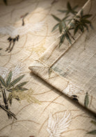 Taillengürtel Beige