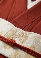 Traditioneller Japanischer Kimono