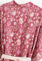 Vintage Boho Kimono