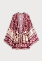 Vintage Boho Kimono