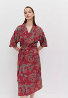 Wickel Kimono