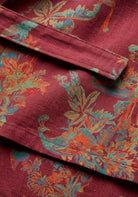 Wickel Kimono