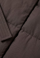 Winter Steppjacke Damen Lang