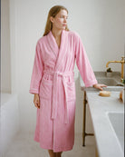 XXL Bademantel Damen