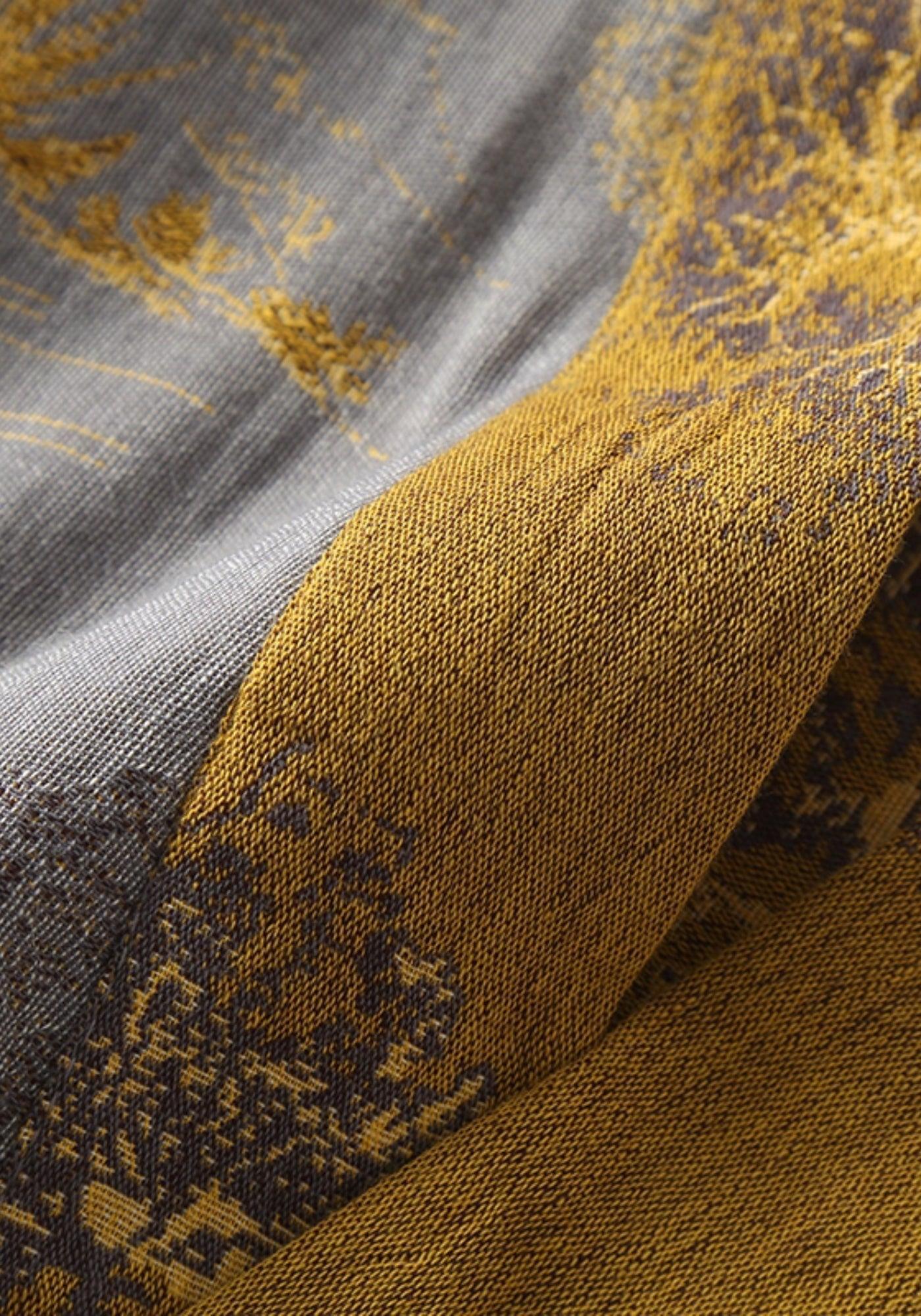 Yukata Bademantel