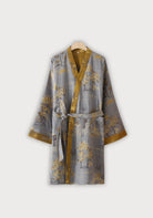 Yukata Bademantel
