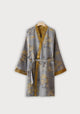 Yukata Bademantel
