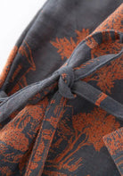 Yukata Herren Baumwolle