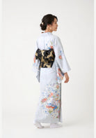 Yukata Kimono Päonie