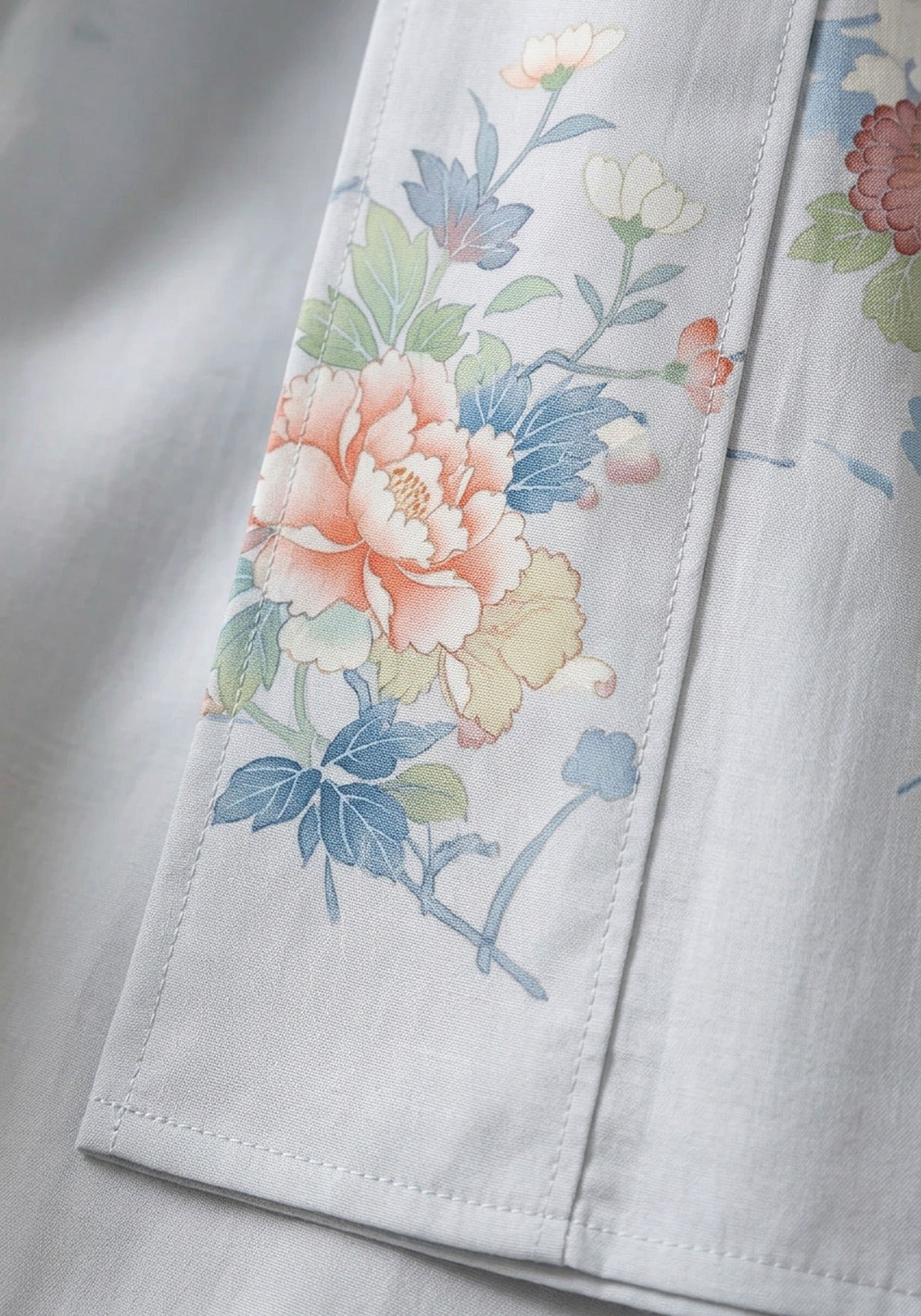Yukata Kimono Päonie