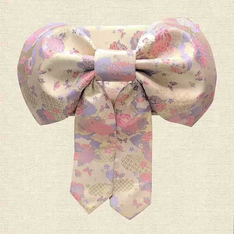 Yukata Obi Musubi