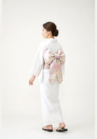 Yukata Obi Musubi
