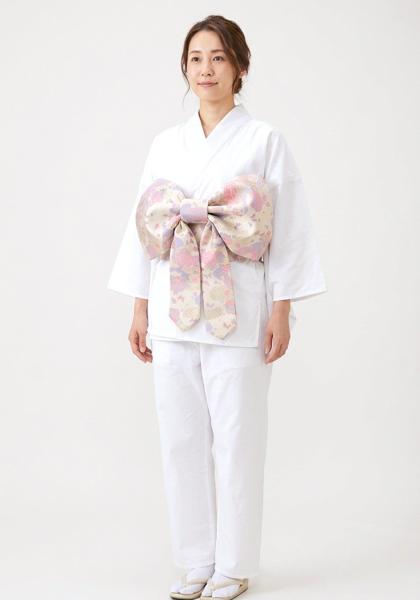 Yukata Obi Musubi